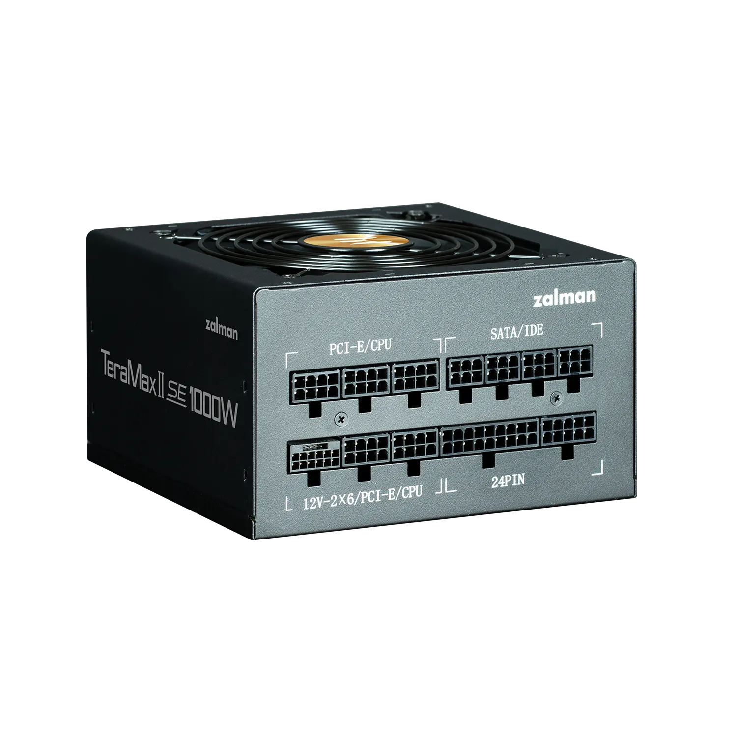 Zalman Teramax II SE 1000W 80+ Gold