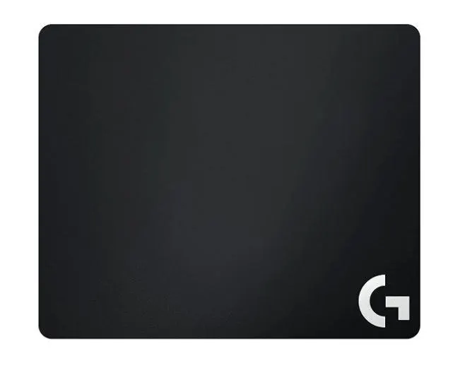 G440 LOGITECH Hard Gaming Mouse Pad 280x340x3 L943-000792