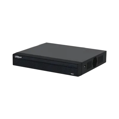 DHI-NVR2116HS-S3, DAHUA, Video Recorder, 16 CH Smart H.265+/264, 1×SATA HDD (up to 16TB), HDMI/VGA Output.