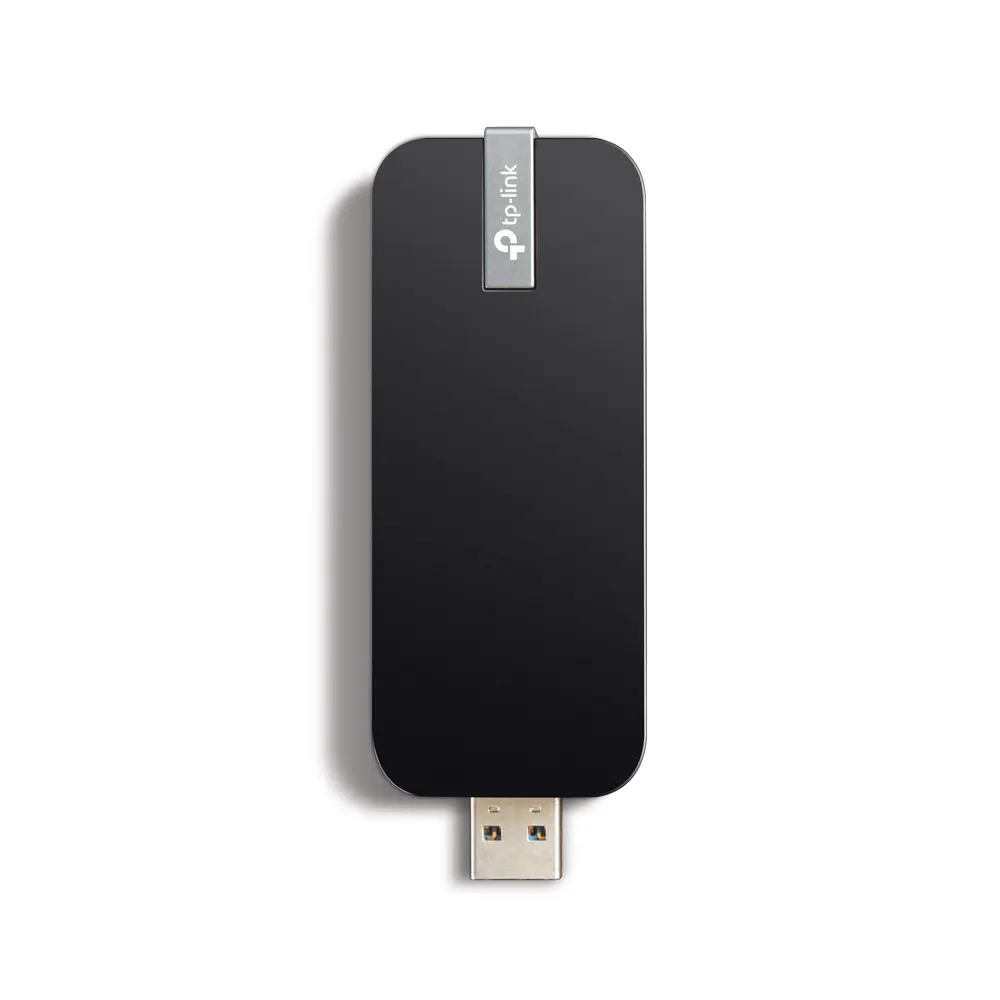 TP-LINK Archer T4U Adapter
