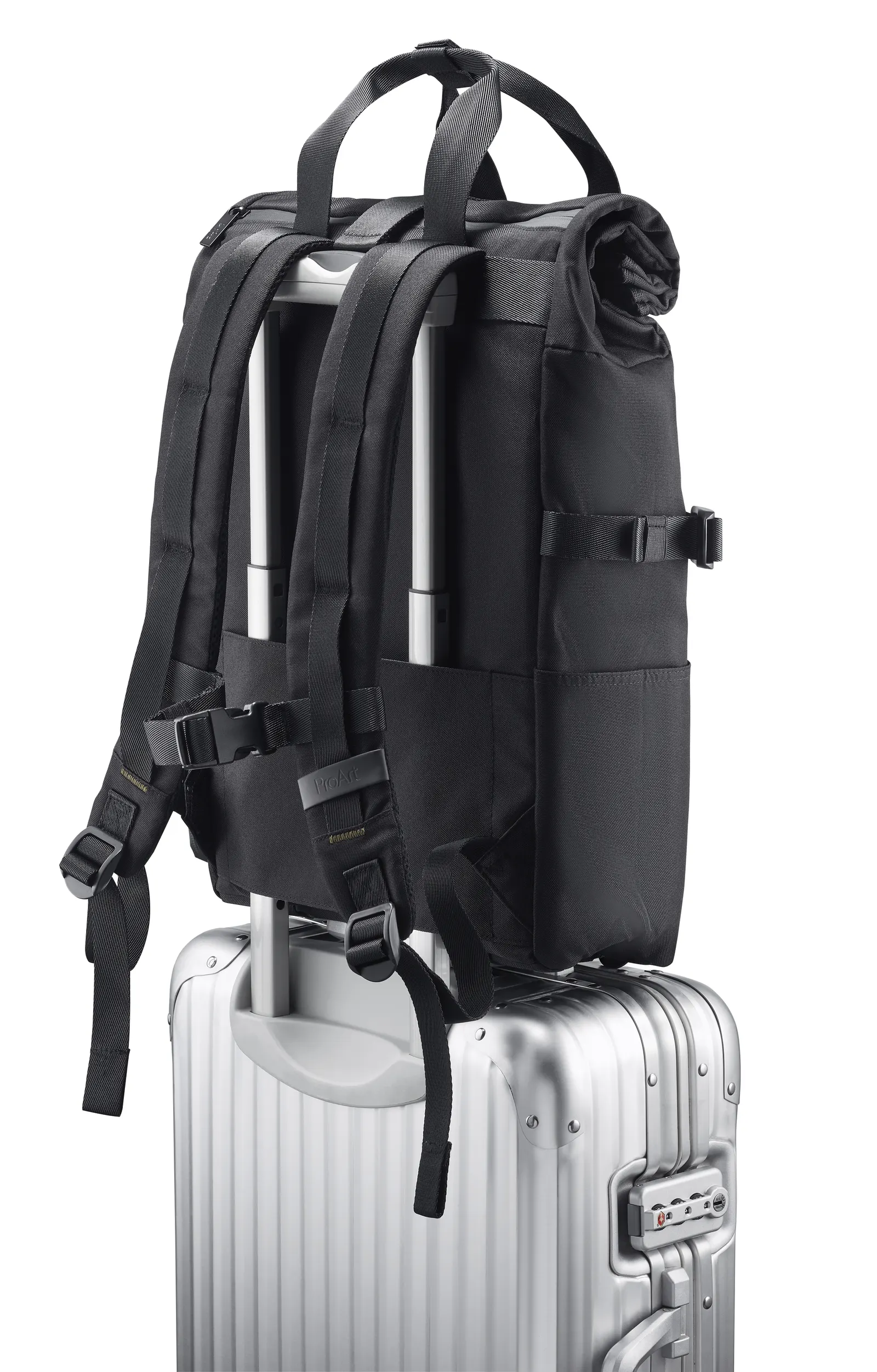 ზურგჩანთა PP4600 PROART BACKPACK/BK/16//