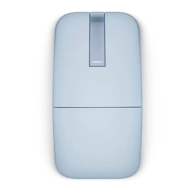 მაუსი Dell Bluetooth Travel Mouse - MS700 - Misty Blue