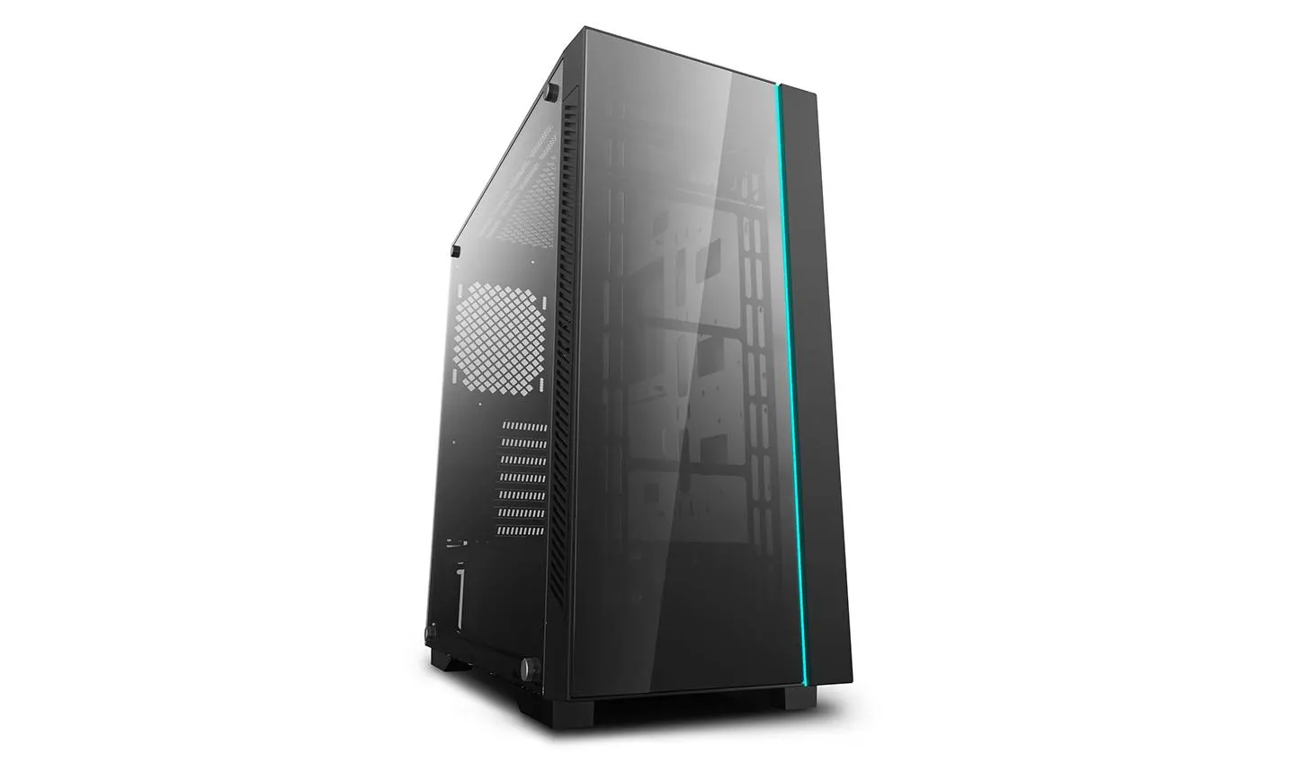 ქეისი MATREXX 55 V3, Deepcool