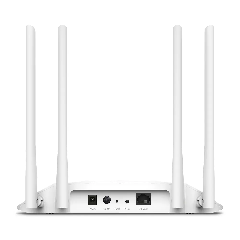 Wi-Fi დაშვების წერტილი TP-Link TL-WA1801 1201/574 Mbps
