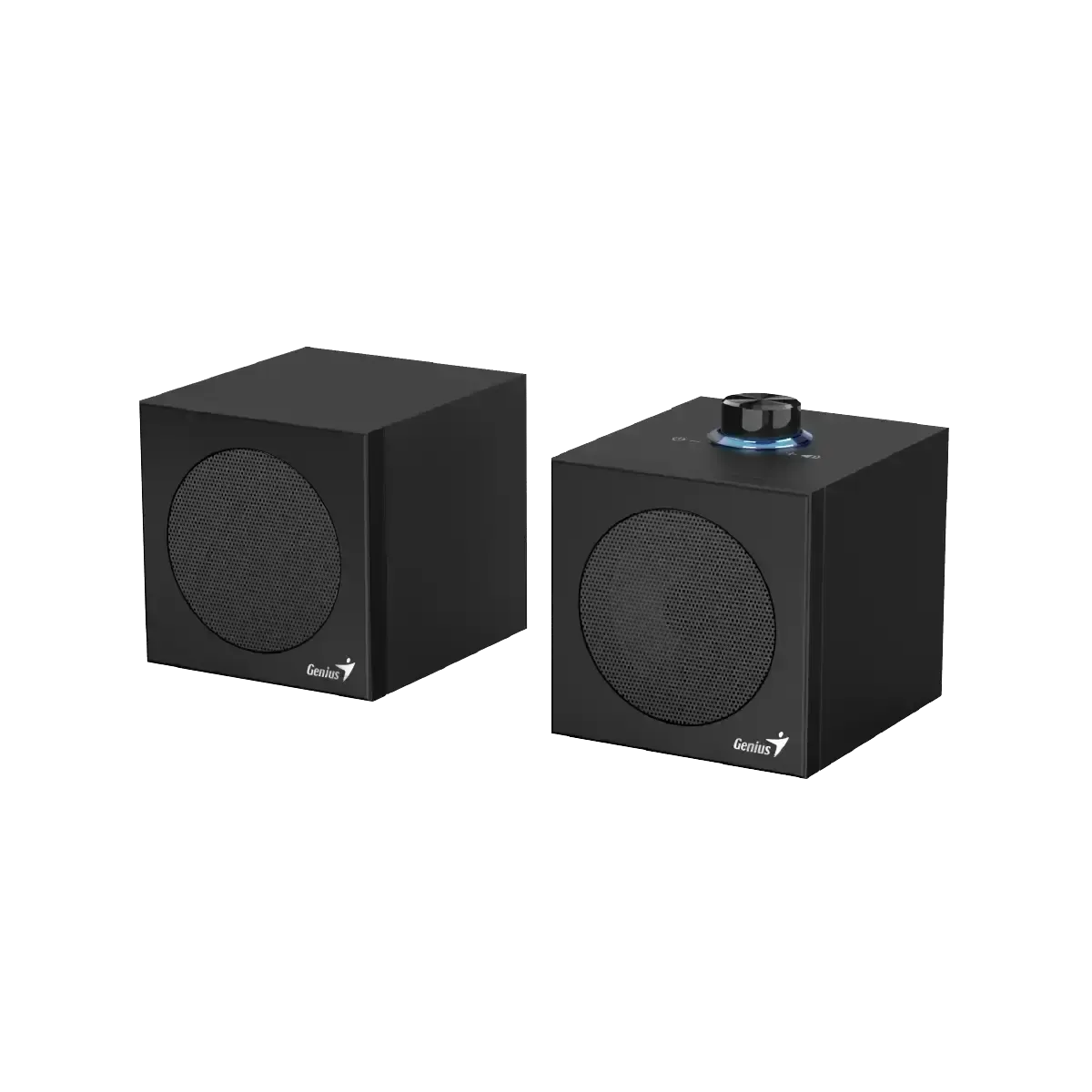 Genius, SP-HF300U Speaker Black