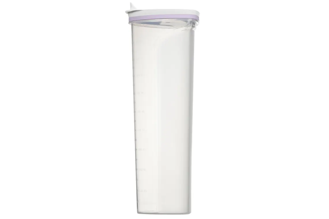 ARDESTO Oil container Fresh 1 l, lilac, plastic