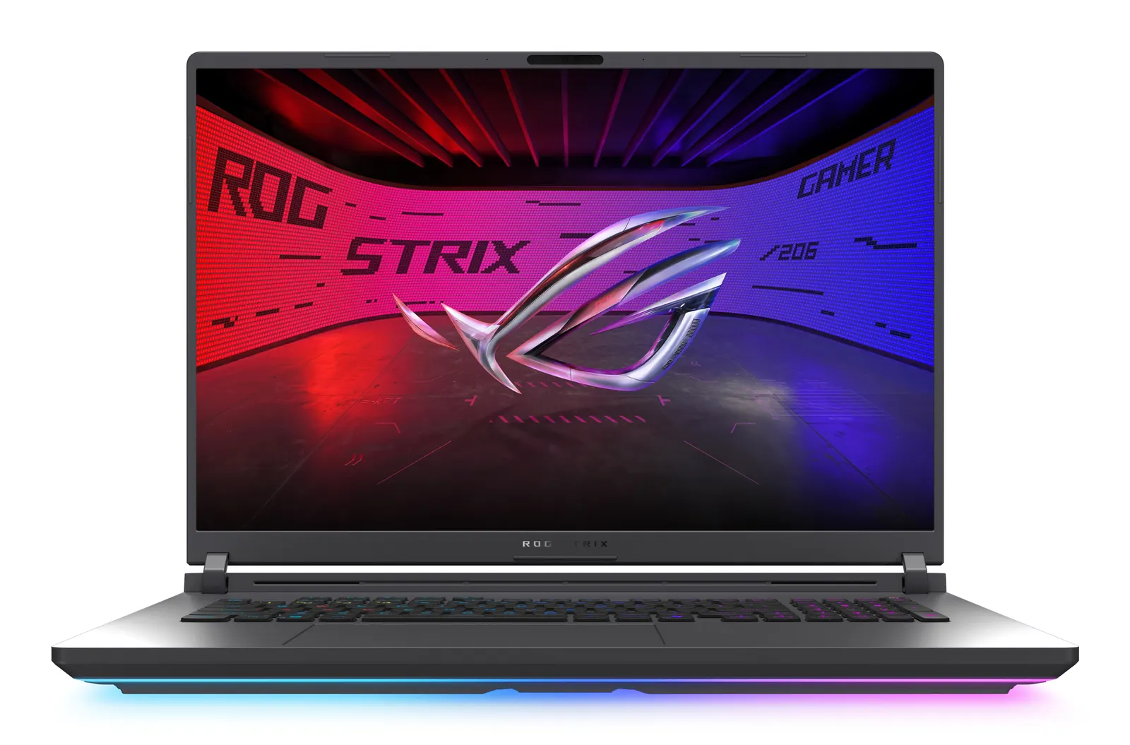 ASUS ROG Strix 18 G815JMR-TT260W, 18.0", i9-14900HX, 16GB, 1TB, Eclipse Gray