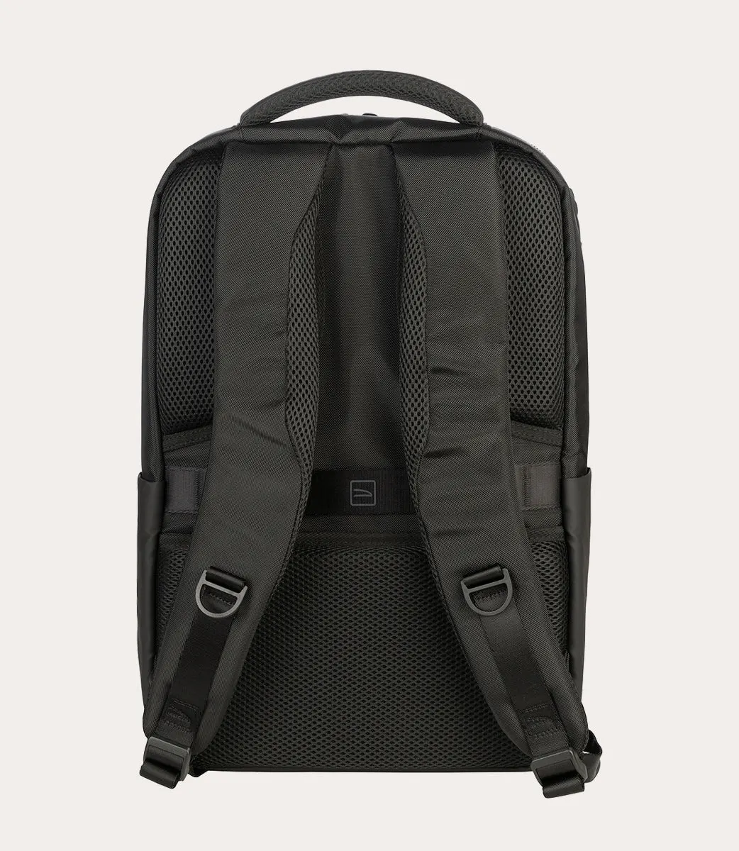 ზურგჩანთა Tucano MARTEM BACKPACK 15.6" BLACK