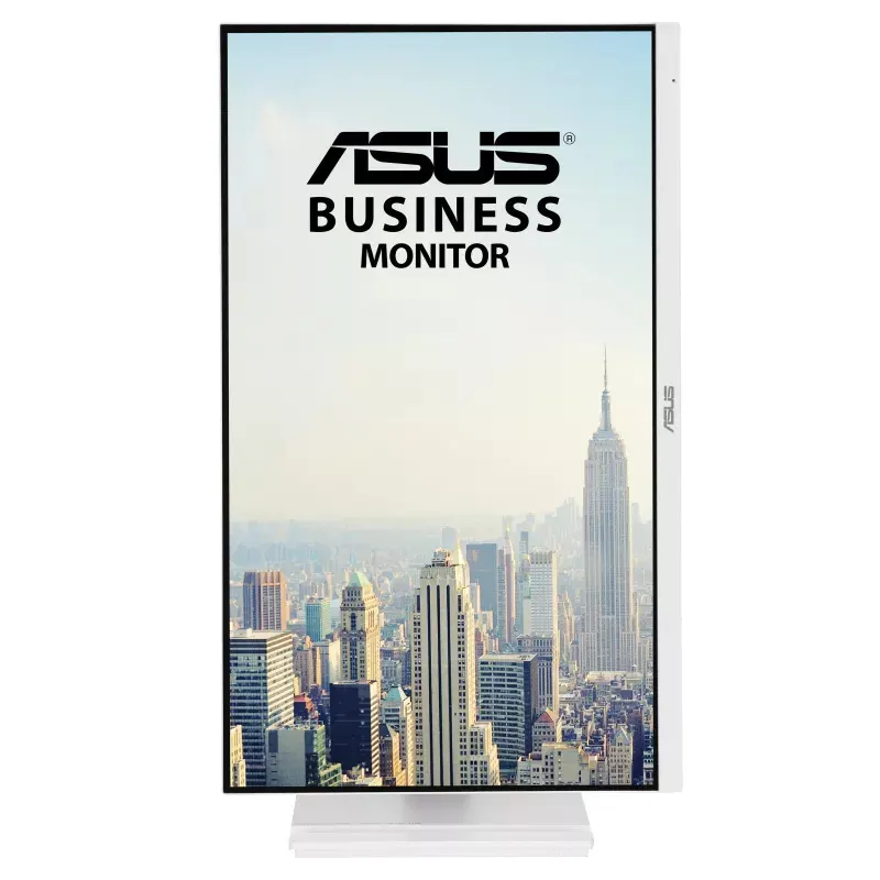 Monitor Asus 23.8" VA249QGS-W D-Sub, HDMI, DP, 4xUSB, MM, IPS, 120Hz, 1ms, sRGB 99%, AdaptiveSync, Flicker Free