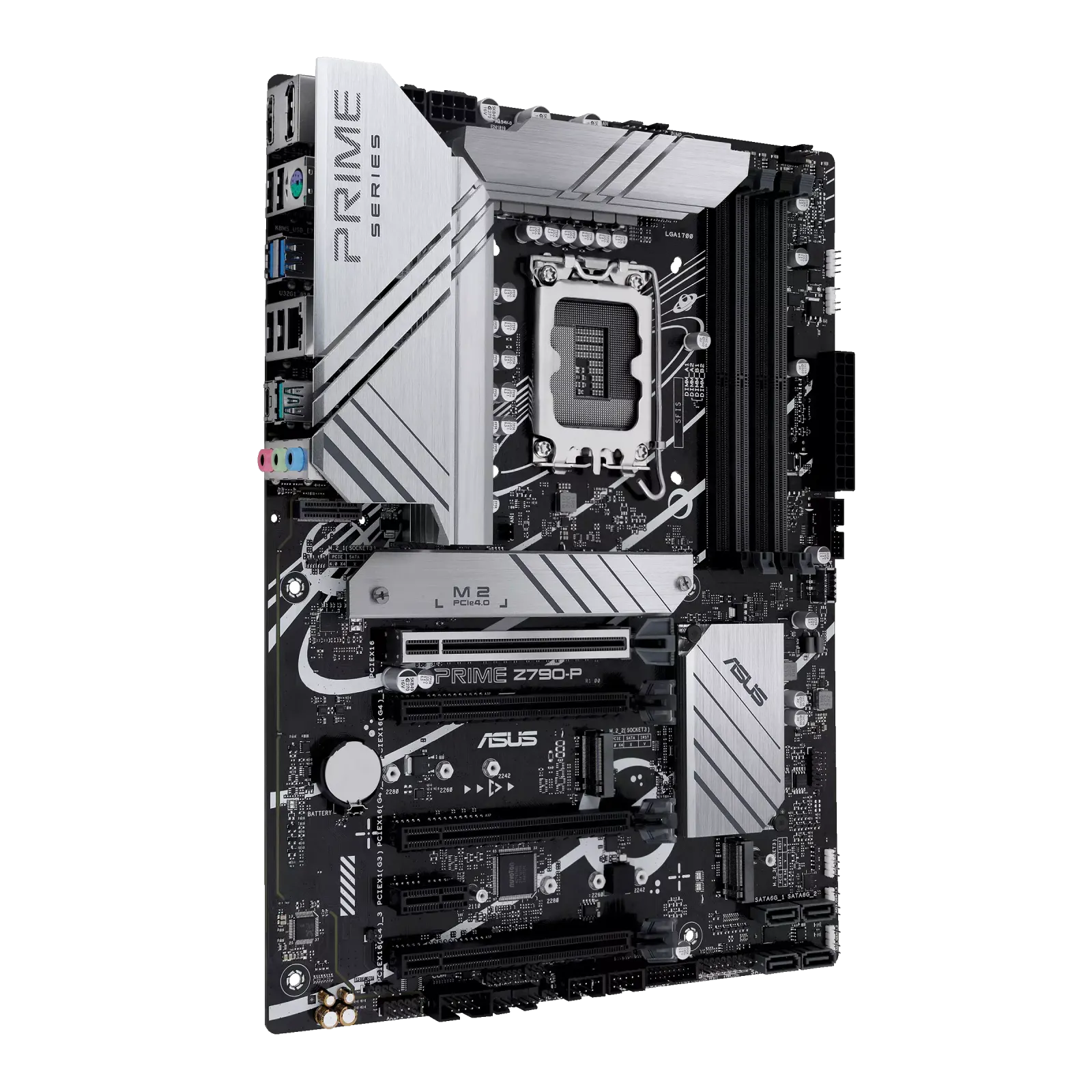 დედაპლატა ASUS, PRIME Z790-P