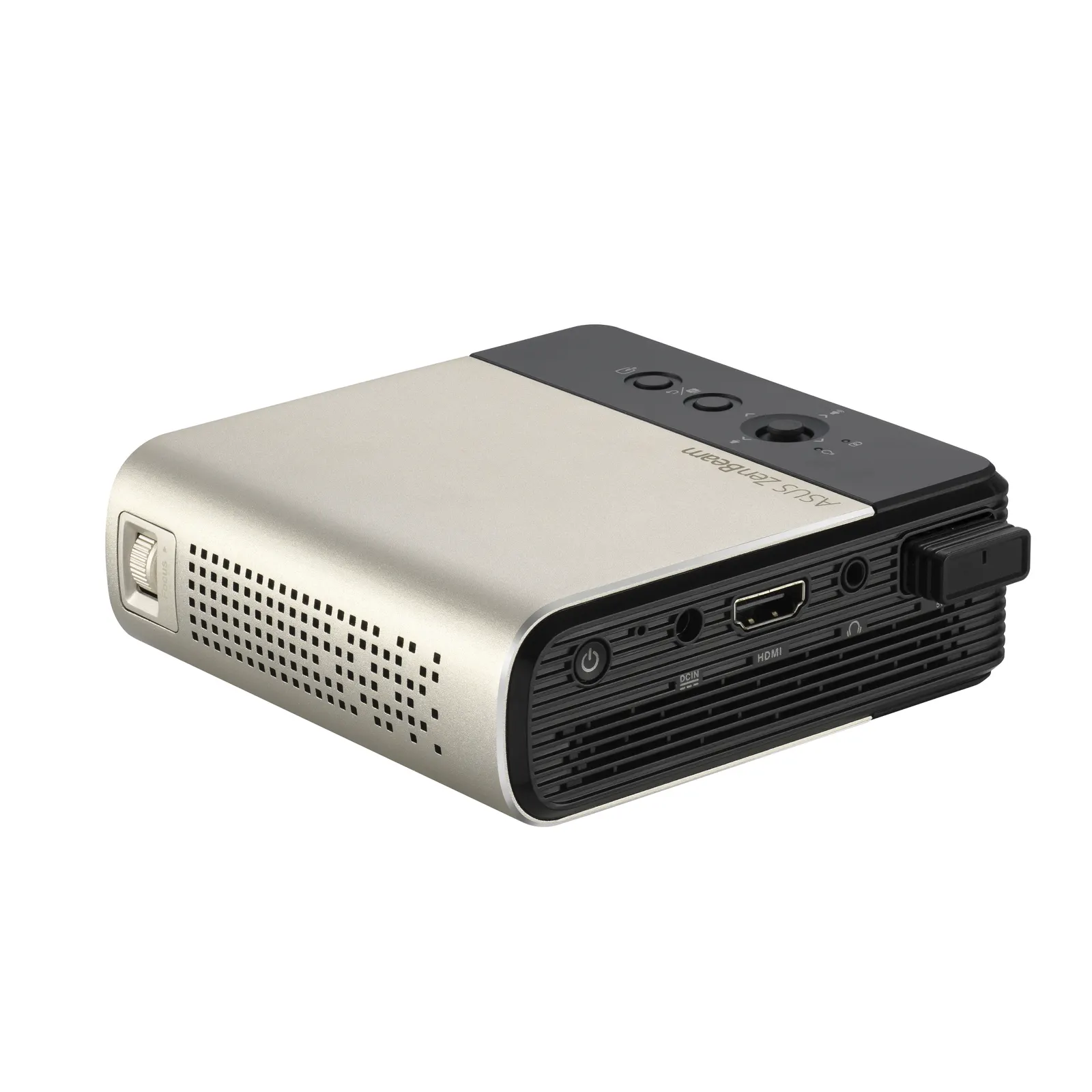 პროექტორი Asus Projector portable ZenBeam E2 WVGA, 300 lm, LED, 1.3, WiFi