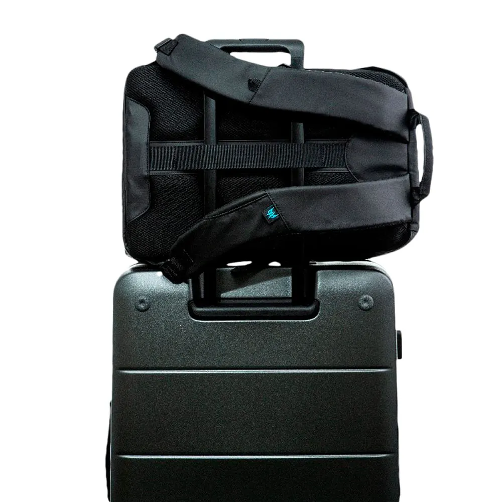 ნოუთბუქის ჩანთა Acer Predator Utility Lite Backpack 16"