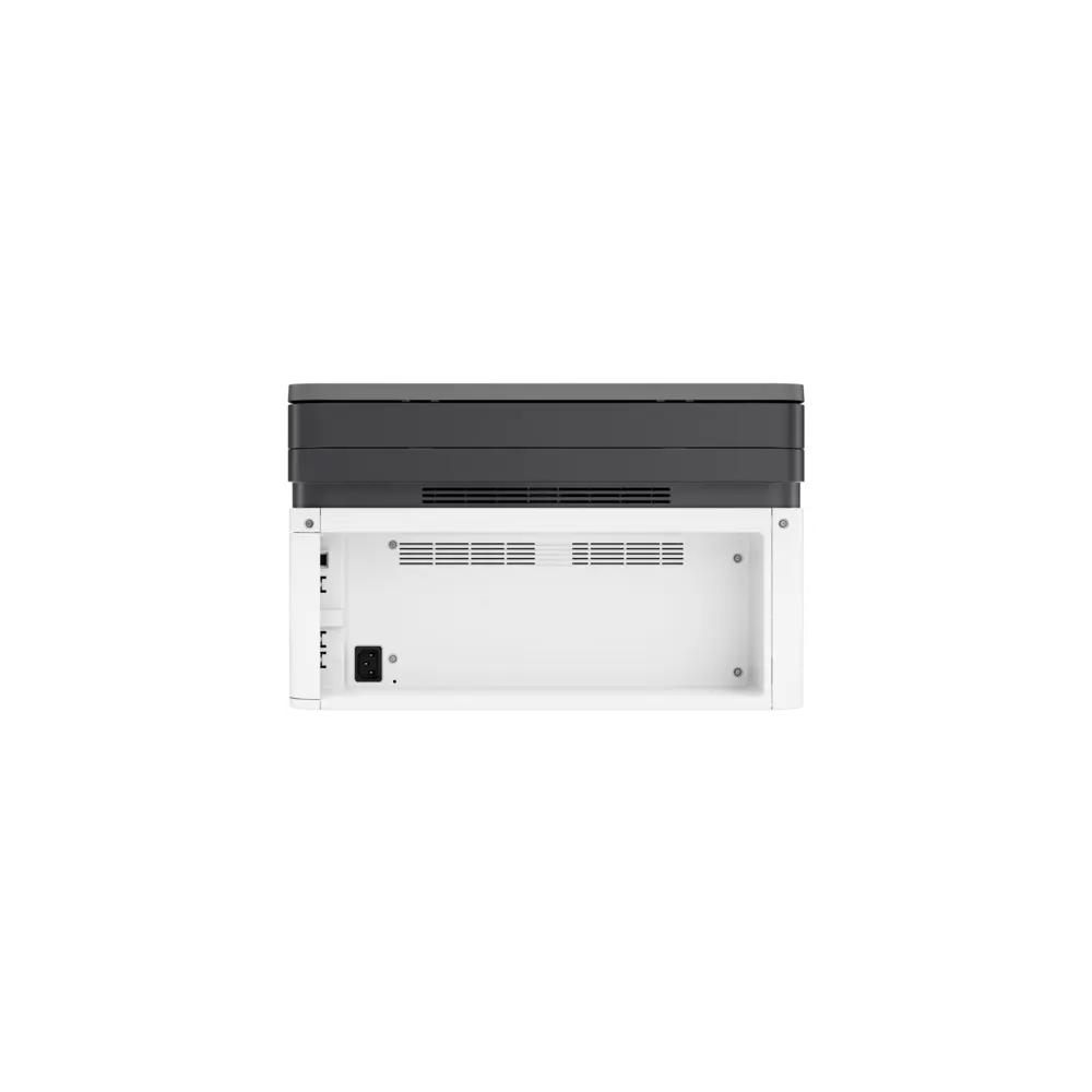 პრინტერი HP Laser MFP 135a / A4: Up to 20 ppm Cartridge 106A (1000 pages) დაპროგრამებული - განულებული