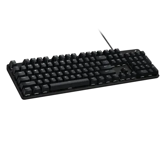 logitech, G413 SE, Keyboard Black
