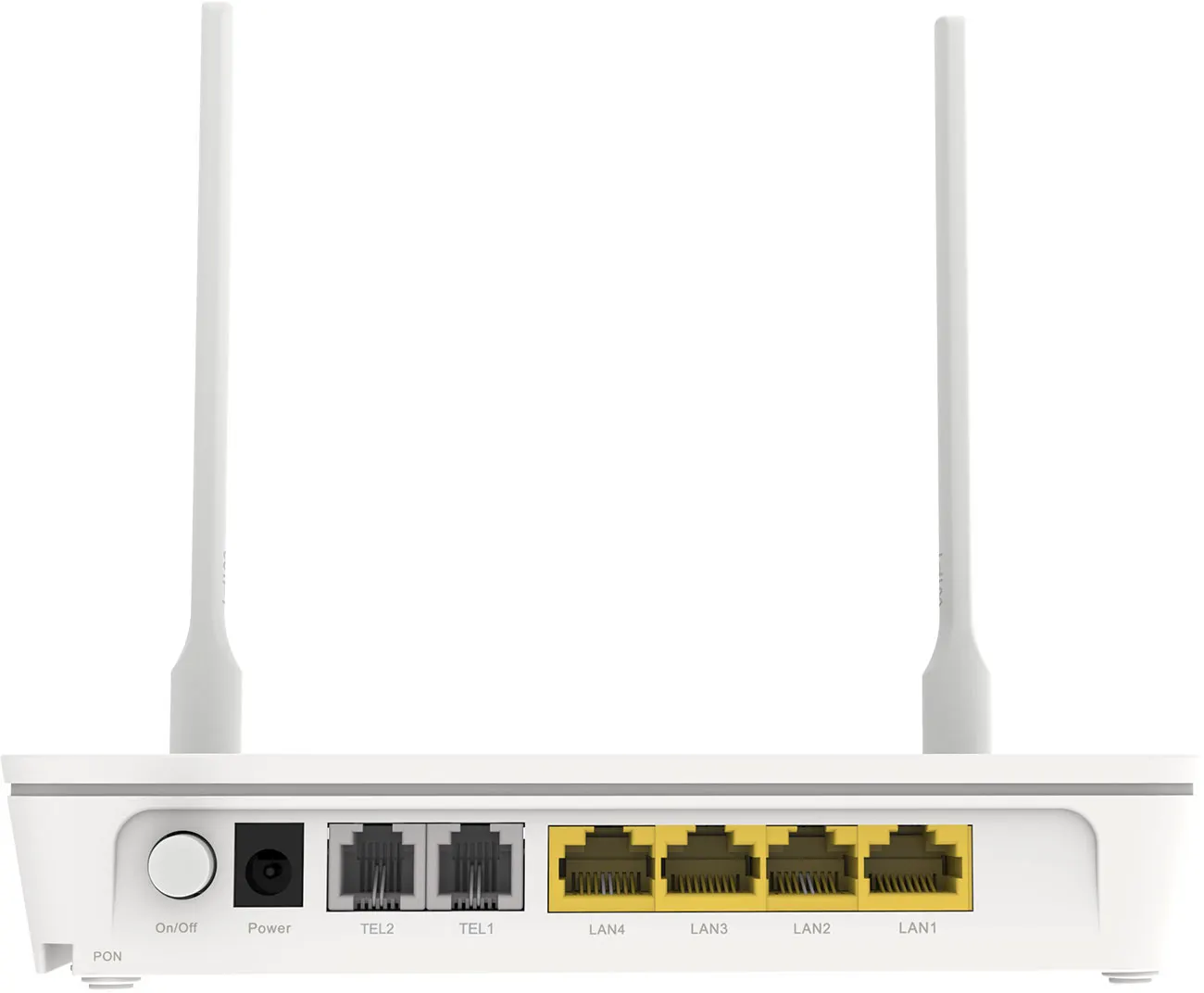 EG8M8245H5G01 Broadband Network Terminal,EchoLife EG8245H5,GPON Terminal,SC/APC,European Standard Adapter,English,5dBi antenna