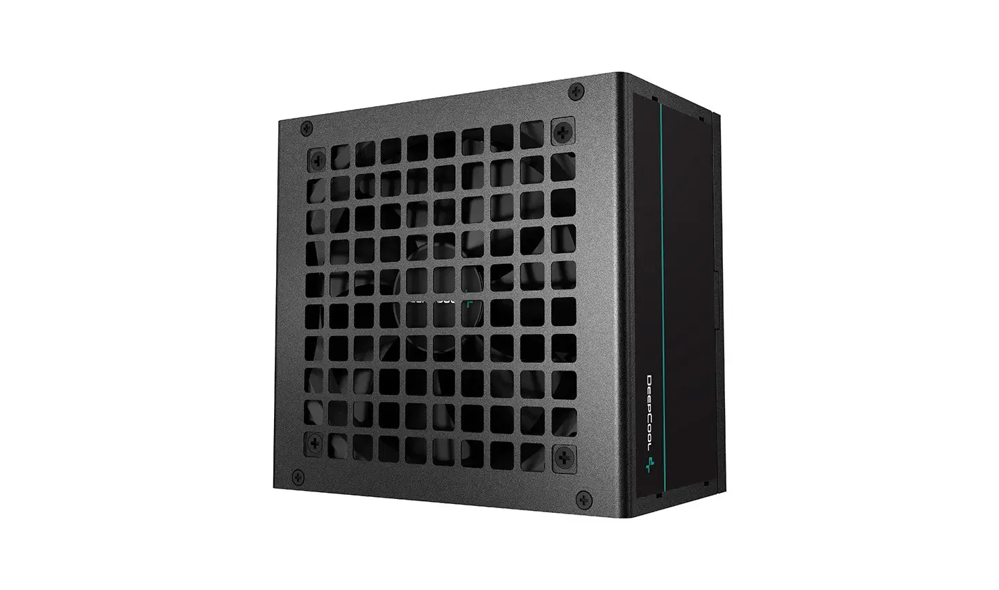DeepCool, PF650 Power Supply