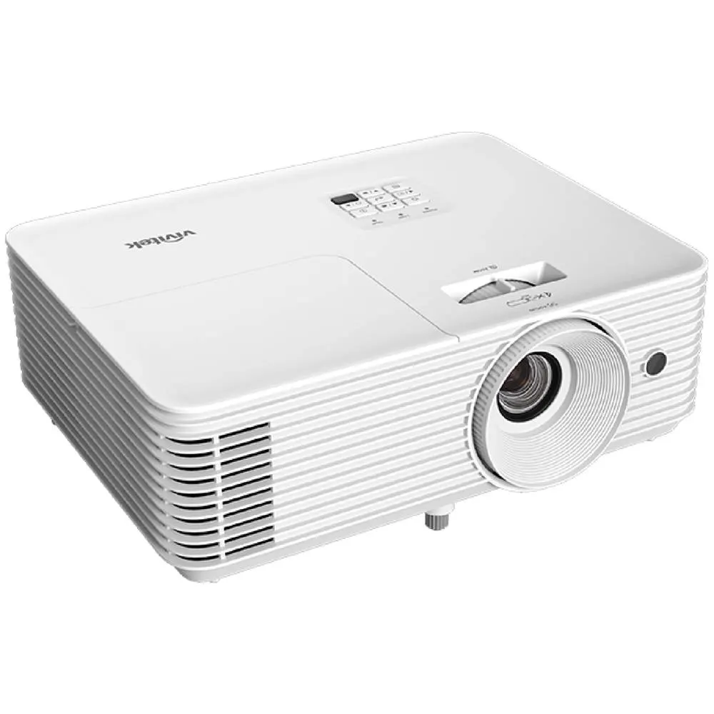 Vivitek DW350, Projector, DLP, WXGA 1280x800, 4000lm, White