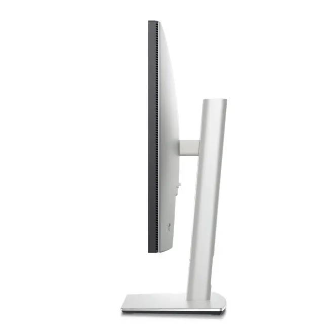 მონიტორი Dell UltraSharp 27 Monitor - U2724D/68.47cm (27")/2560 x 1440 at 120 Hz/IPS/AG/16:9/178/178/350 cd/m2/2000:1(typ) / 5ms /3Yr w