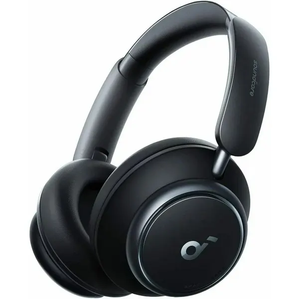 ყურსასმენი SoundCore Q45 ANC Wireless On-ear Black