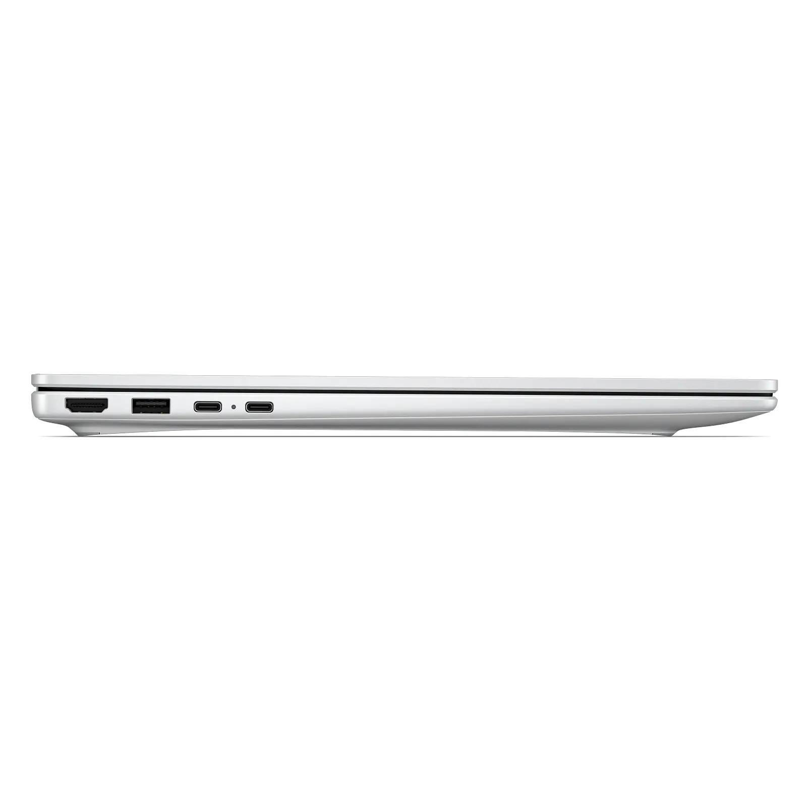 HP OmniBook 3 17 17-dk0003ci, 17.3", Core 7-150U, 16GB, 512GB, Glacier Silver