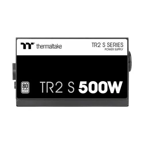 კვების ბლოკი Thermaltake, TR2 S 500W Power Supply