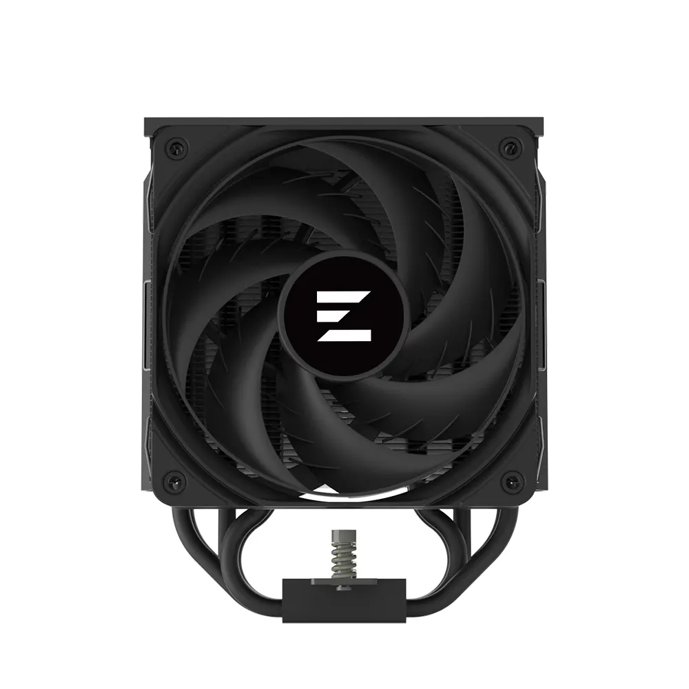 ქულერი Zalman CPU cooler CNPS13X, LGA1700, 1200, 115x, AM5, AM4, 4pin, PWM, TDP240W, black