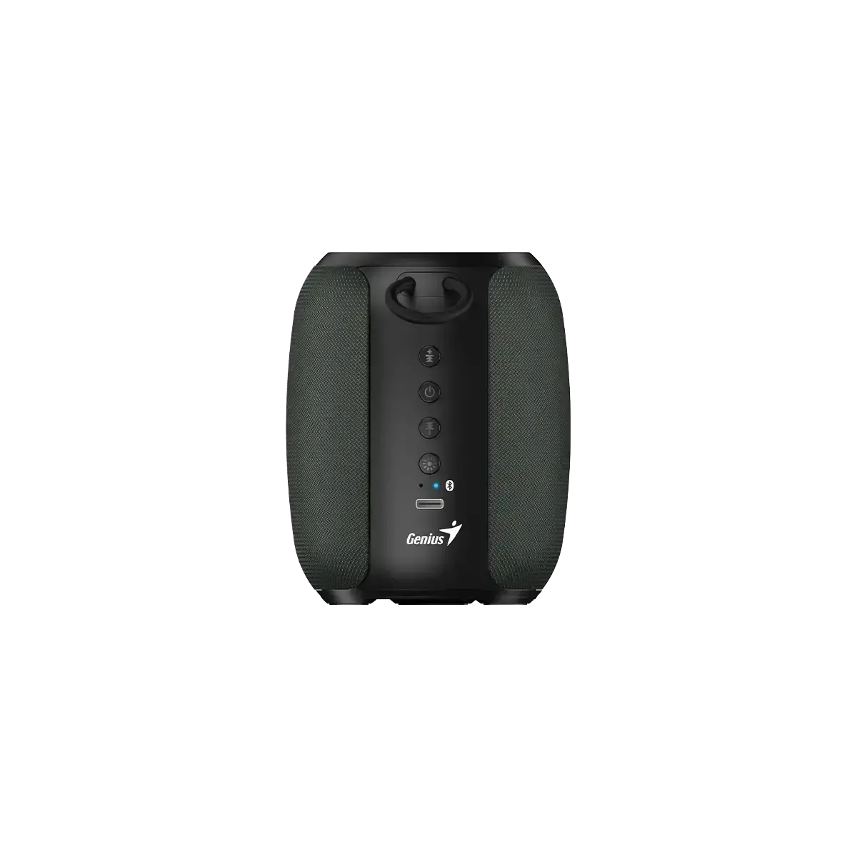 Genius, SP-915BT Bluetooth Speaker Gray