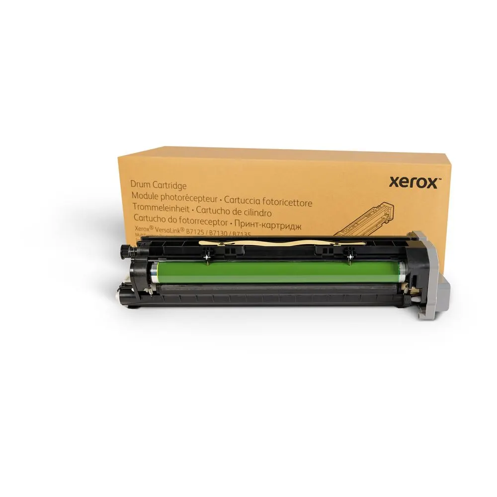 Drum Xerox VL B7125/B7130/B7135 Black (80 000 p)