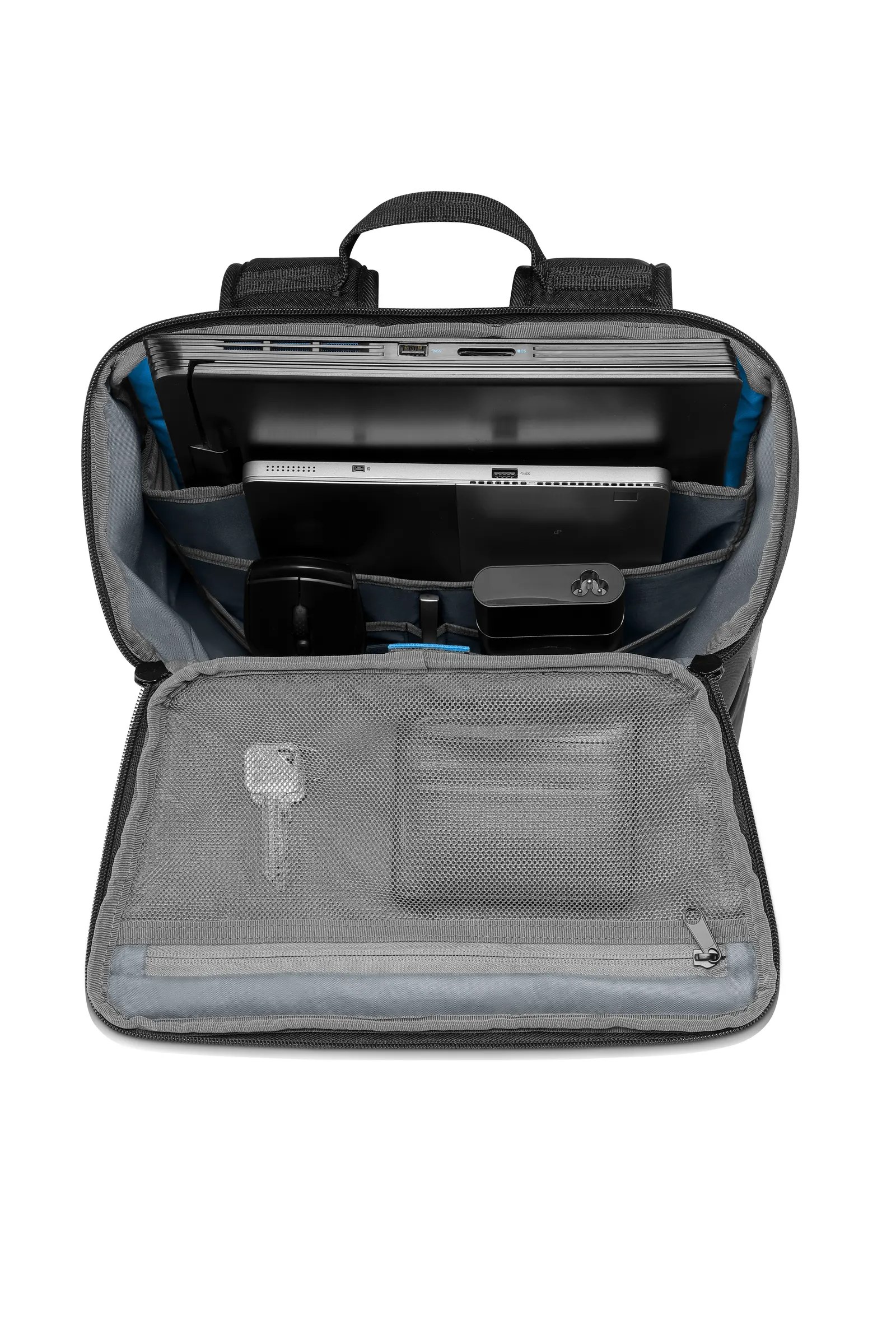 ნოუთბუქის ჩანთა DELL Gaming Backpack 17", GM1720PM