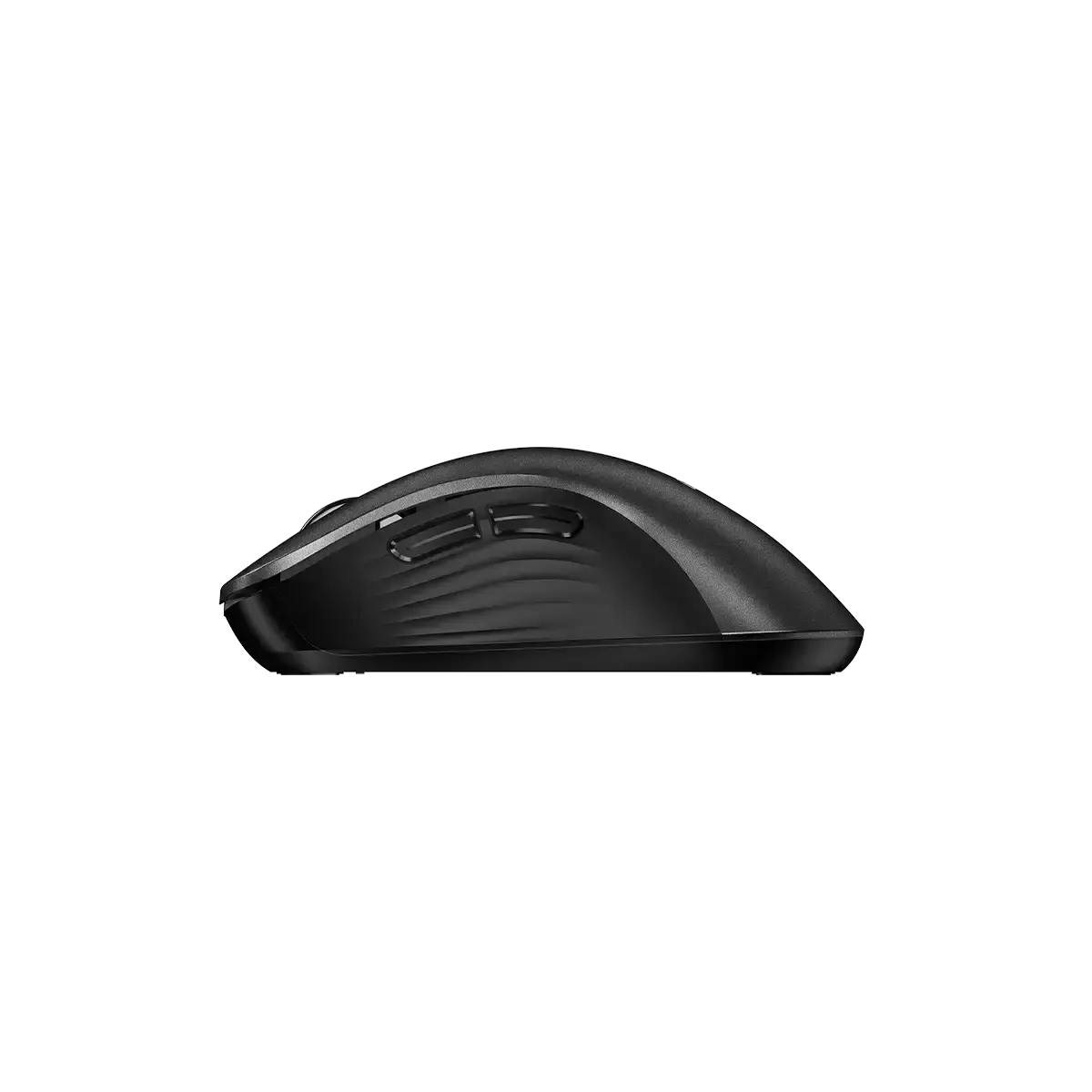 Genius, Ergo 8100S, Mouse Black