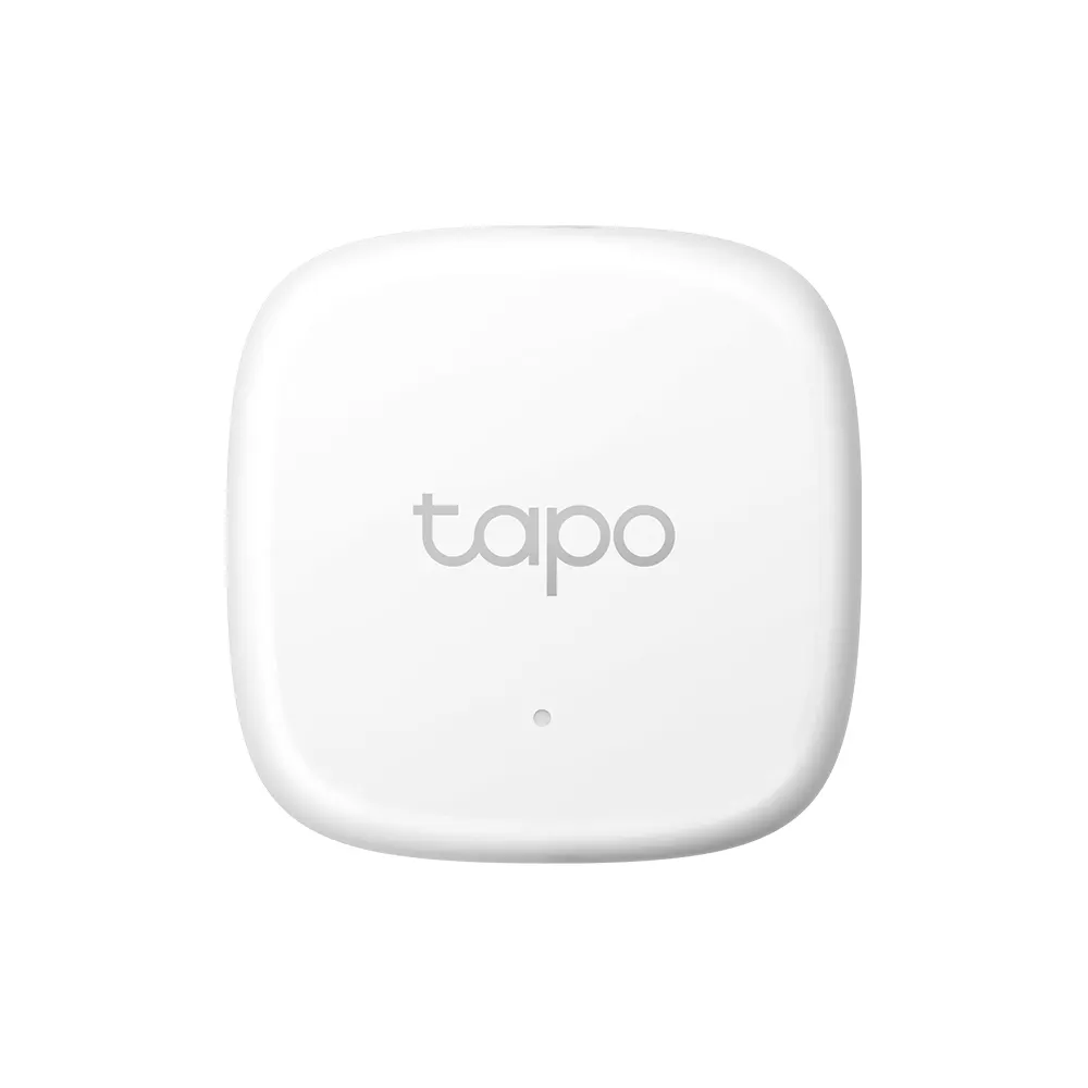 სენსორი TP-Link Tapo 310 Smart Temperature & Humidity Sensor