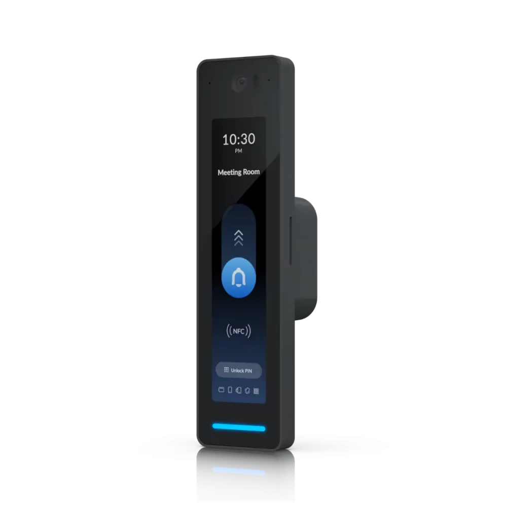 დაშვების სისტემა - G3 Reader Pro, Ubiquiti UA-G3-Pro-B