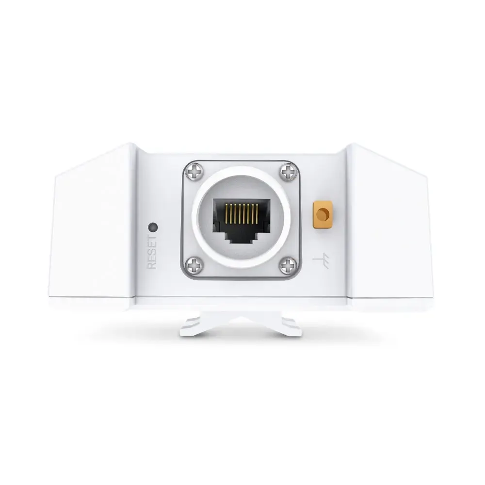 TP-Link, EAP610-Outdoor, AX1800 Indoor/Outdoor