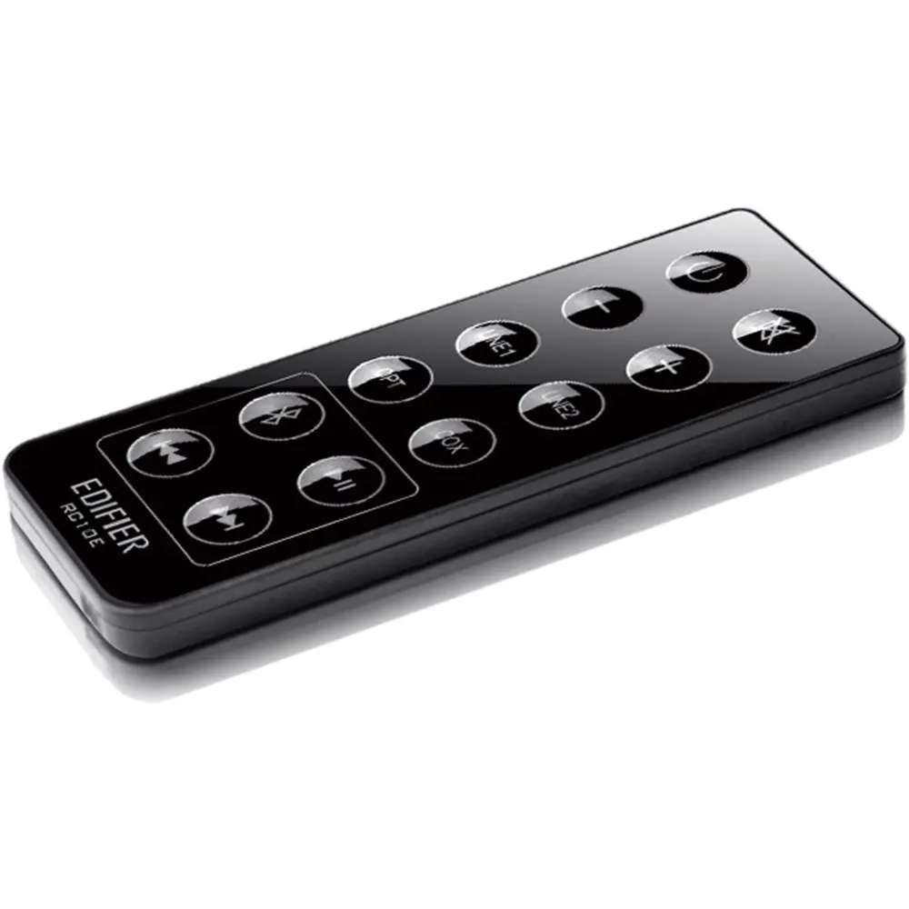 სტუდიური მონიტორი დინამიკი Edifier Studio R1280DBB 2.0 42W Black Bluetooth Black