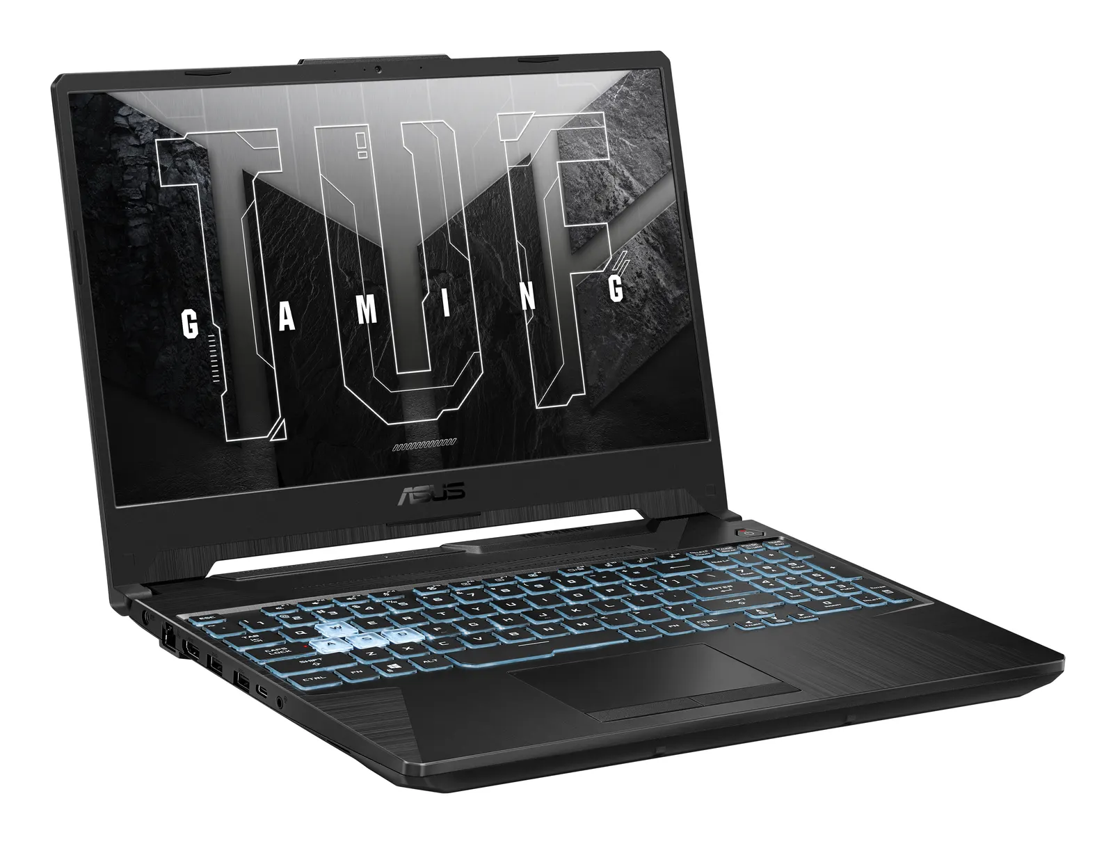 ASUS TUF 15 FA506NCG-HN330W, 15.6", R7-8845HS, 16GB, 512GB, Graphite Black