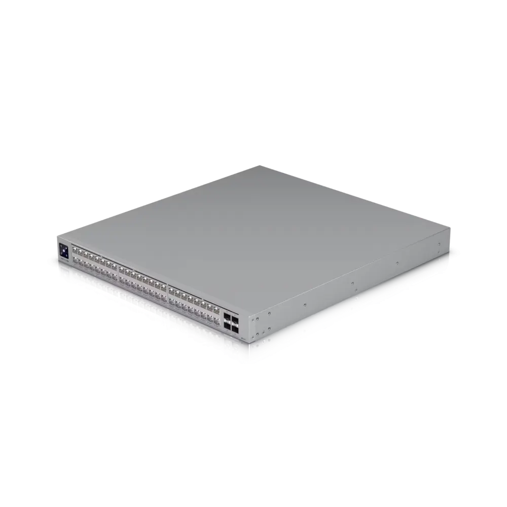 მართვადი PoE სვიჩი - USW-Pro-XG-48-PoE, Ubiquiti