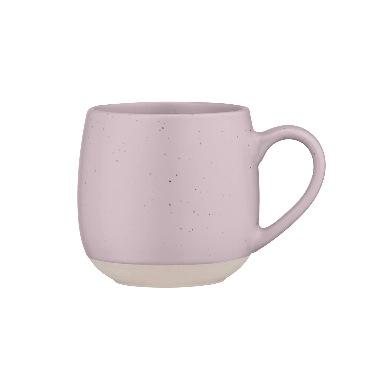 კათხა Mug ARDESTO Alcor, 450ml, ceramic, pink