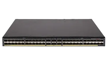 H3C S6812-48X6C L3 Ethernet Switch with 48 SFP Plus Ports and 6 QSFP28 Ports,Without Power Supplies