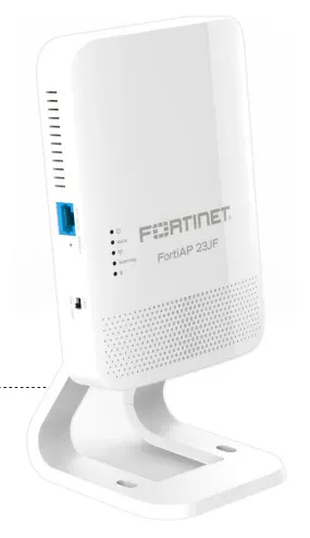 Wall Plate AP - Dual radio (802.11 b/g/n/ax 2x2 MU-MIMO and 802.11 a/n/ac/ax 2x2 MU-MIMO), internal antennas, 4 x 10/100/1000 RJ45 port (1x 802.3at Po