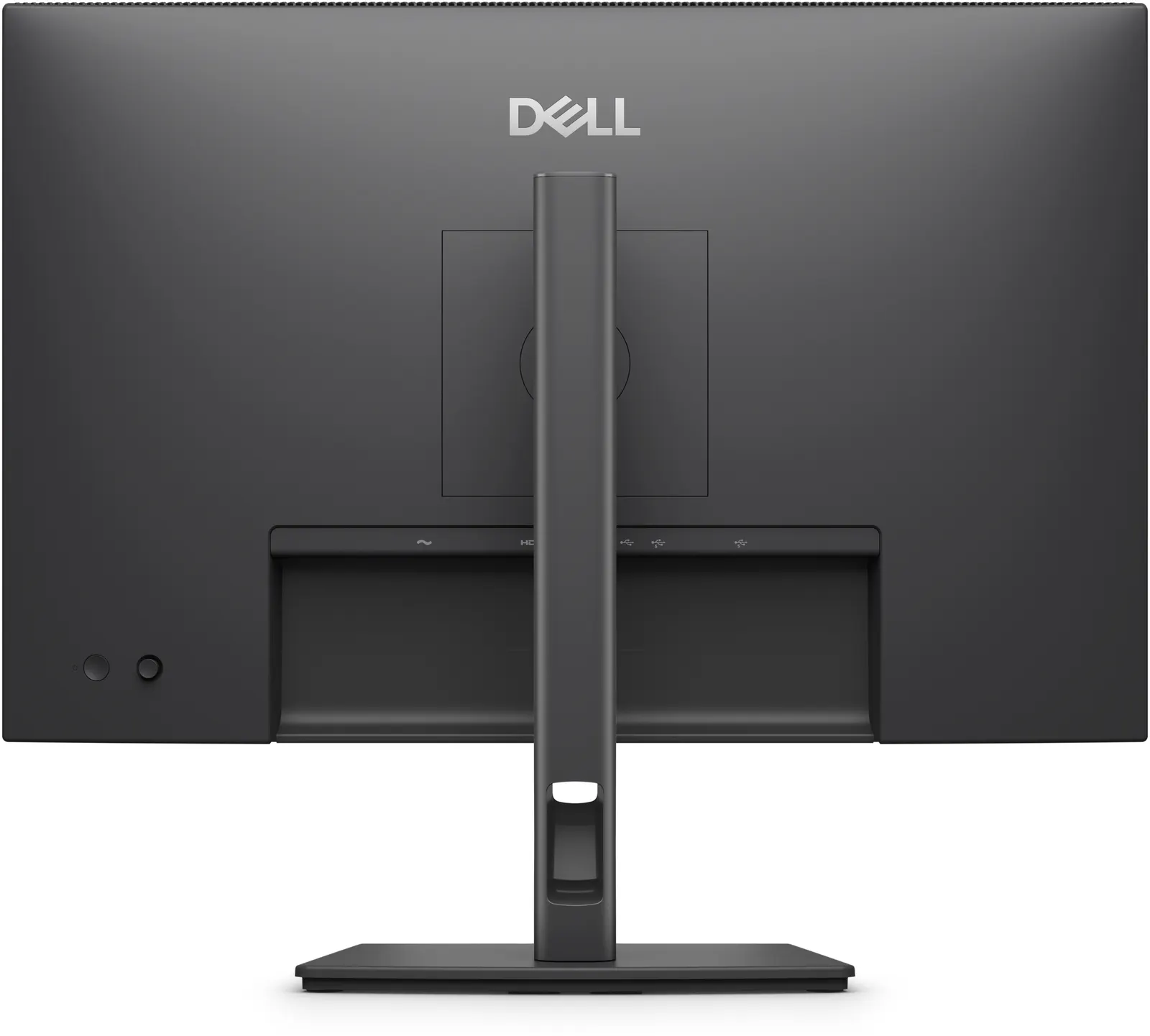 მონიტორი DELL 24.1" P2426 HDMI, DP, USB, IPS, 1920x1200, 16:10, 100Hz, sRGB 99%, Pivot