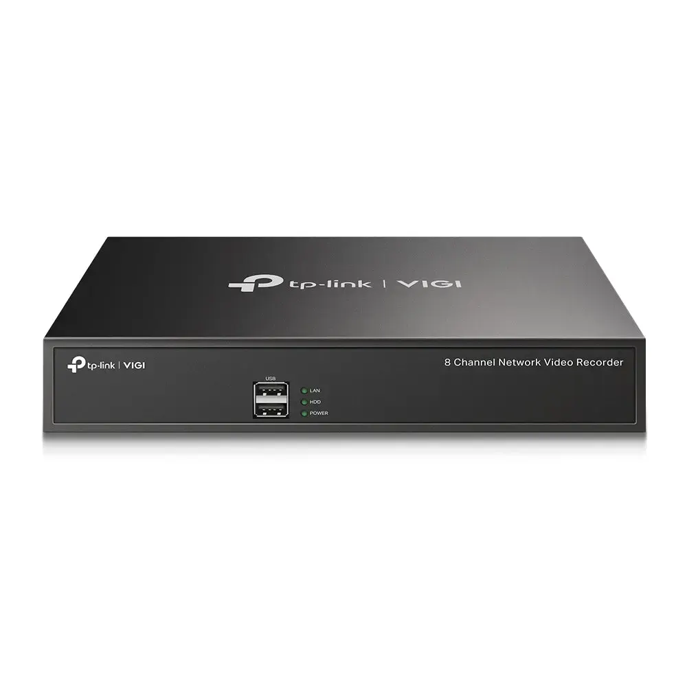 TP-LINKVIGI NVR1008H