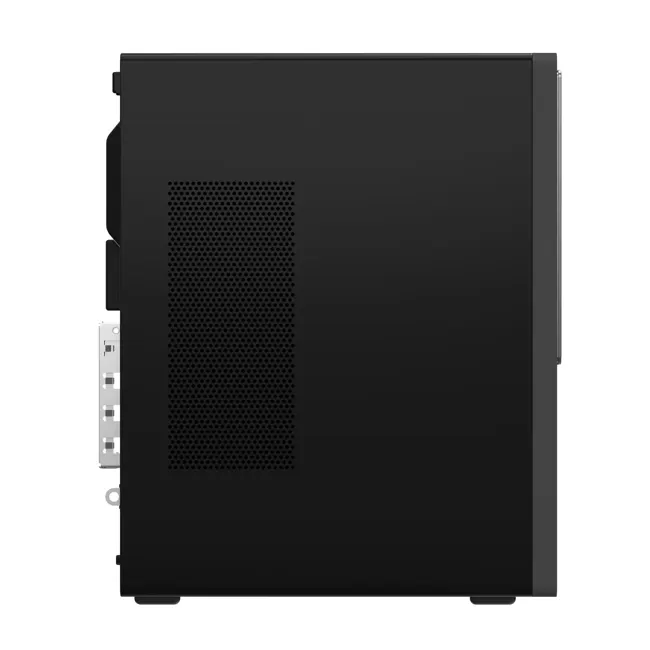 კომპიუტერი Lenovo ThinkCentre neo 30t Gen5 Tower, Core 5 210H 8C, 8GB, 256GB M.2, DOS, KB&M, Wi-Fi,BT5.2, 3Y