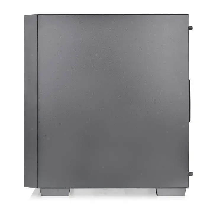 Thermaltake, Versa H16 TG ARGB Case Black.