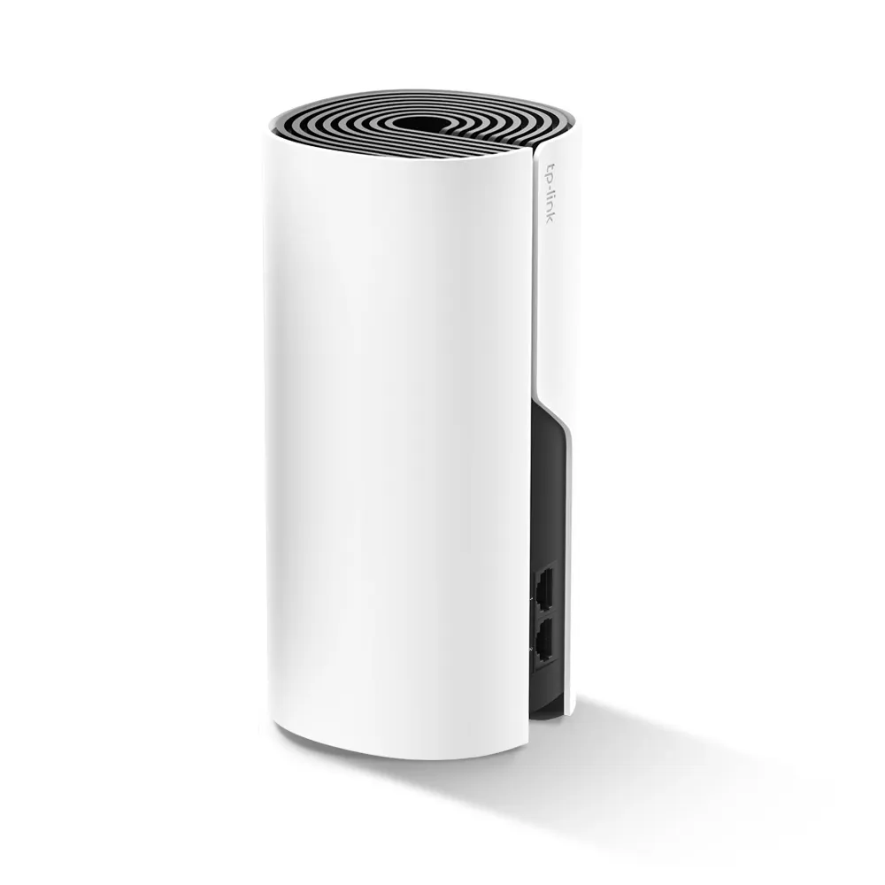 Mesh სისტემა TP-Link Deco E4 Home Mesh Wi-Fi System