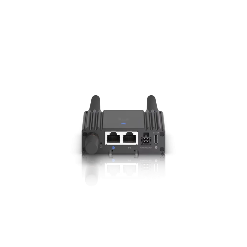 Mobile Router Ultra, Ubiquiti UMR-Ultra