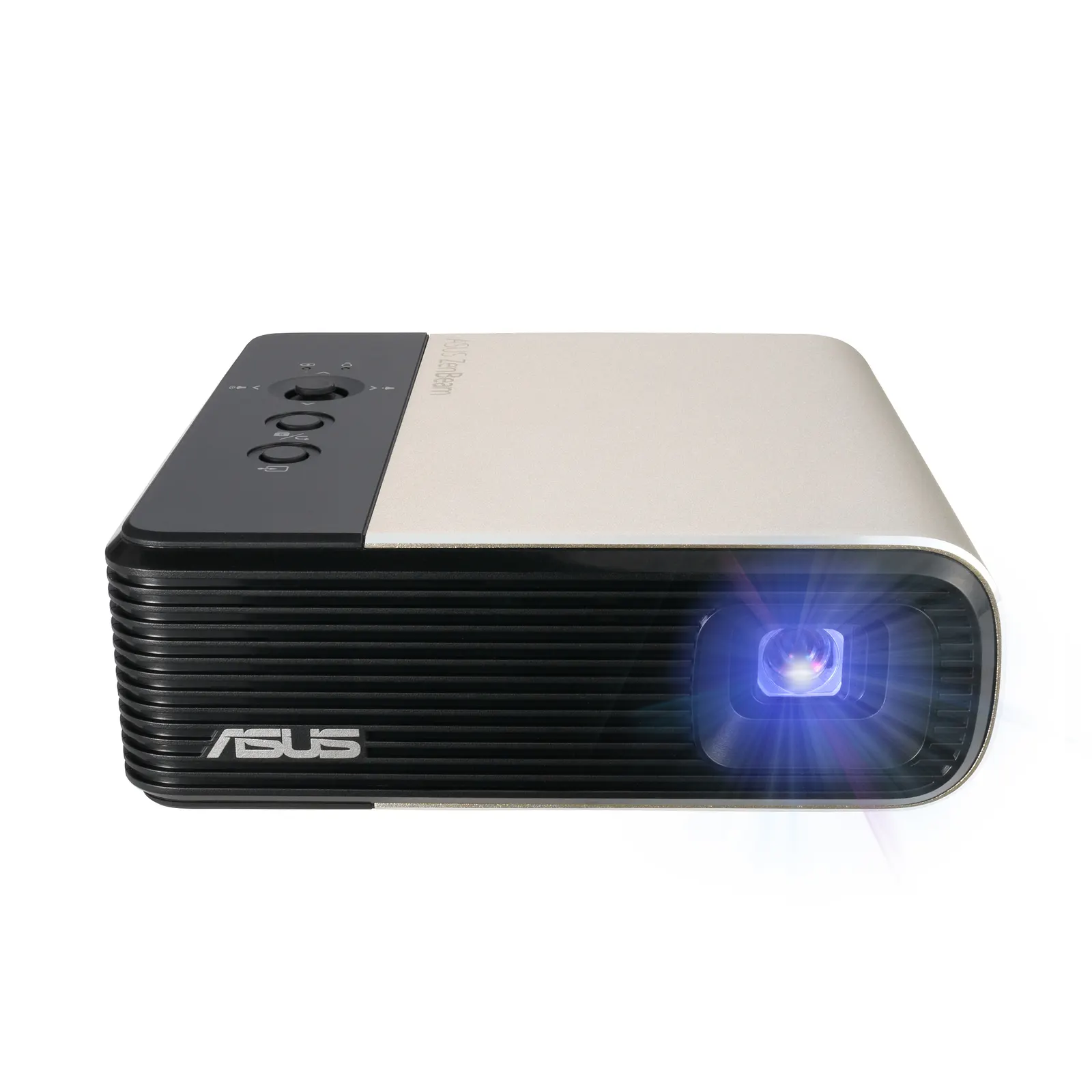 პროექტორი Asus Projector portable ZenBeam E2 WVGA, 300 lm, LED, 1.3, WiFi