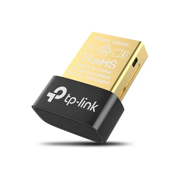 Bluetooth ადაპტერი TP-Link Bluetooth 4.0 USB Adapter