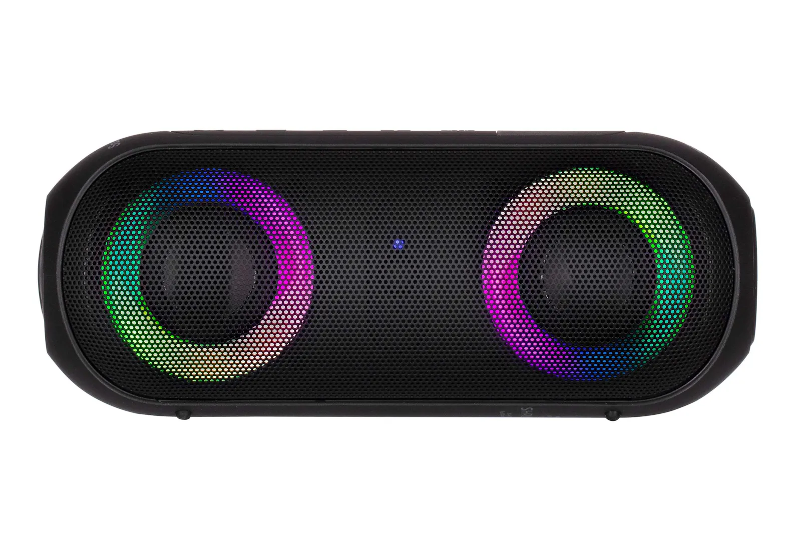 დინამიკი 2E Portable Speaker SoundXPill TWS, MP3, Wireless, Waterproof Black
