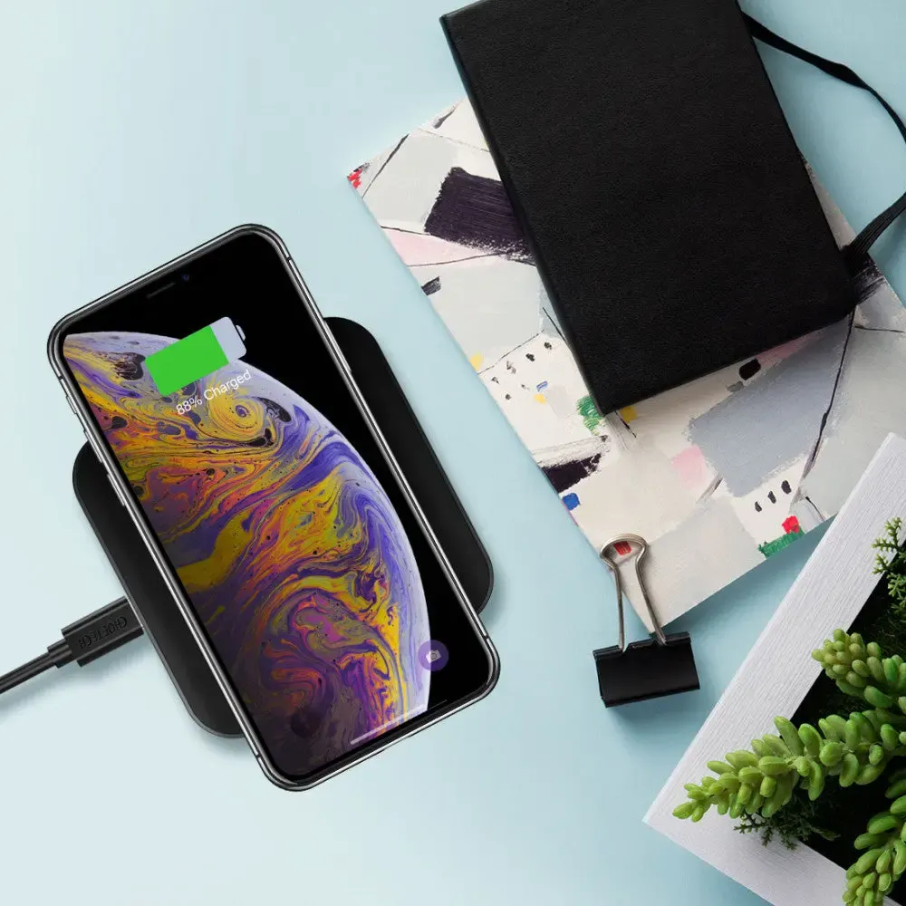 T511-S, Choetech 10W Fast Wireless Charging Pad