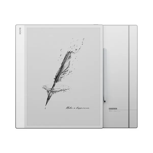 ელექტრონული წიგნი BOOX Note Max 13.3" White
